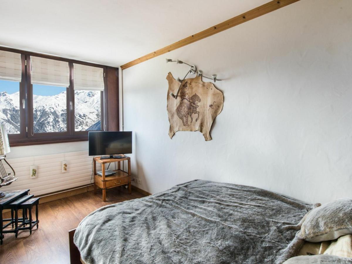 Appartement 1850 Avec 2 Et Services Inclus - Fr-1-564-37 Courchevel